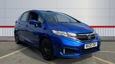 Honda Jazz 1.3 i-VTEC SE 5dr CVT Petrol Hatchback